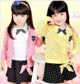 Conjunto Princesa Estudante