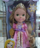 Rapunzel