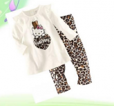 Pijama Hello Killy