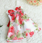 Vestido Princesa