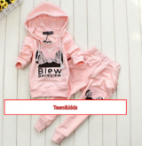 Conjunto Moleton Minnie