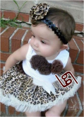 Conjunto Tigrado