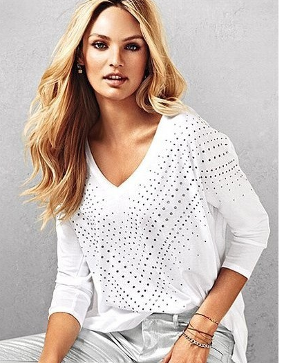 Blusa Princess