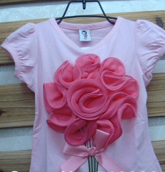 Camisa Flor de Lis