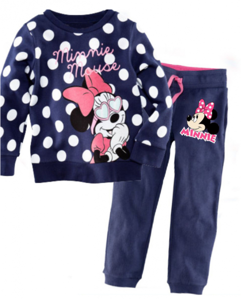 Pijama Minnie