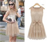 Vestido Bem-Me-Quer