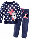 Pijama Minnie