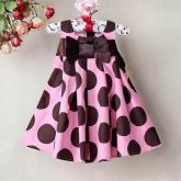 Vestido Primavera/Verao 003